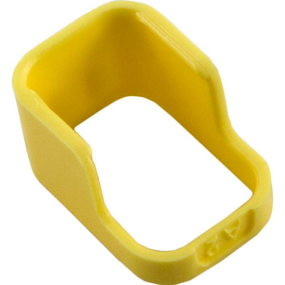 Gecko Cord Key, LC-A2-Yellow, Auxiliary 2 Cord