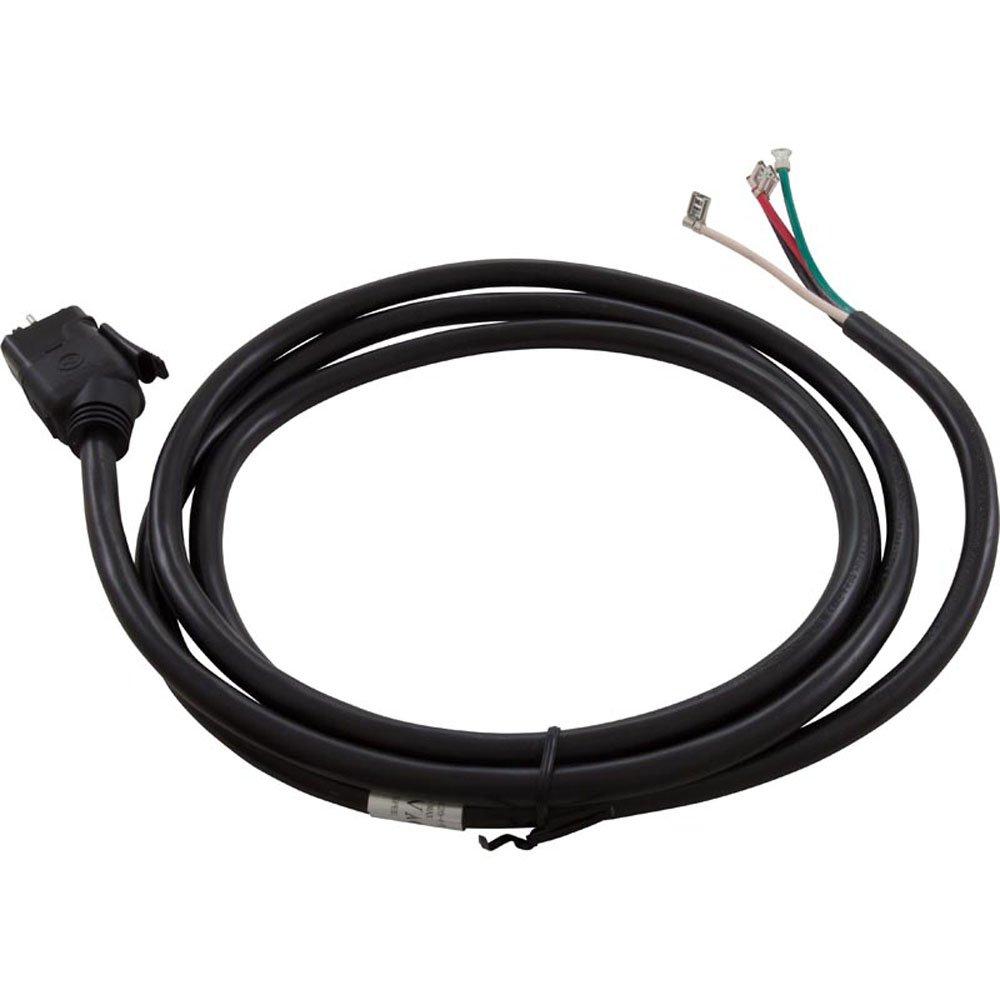 Gecko HC Cord Gecko 2 Speed Pump 15A 115v 96