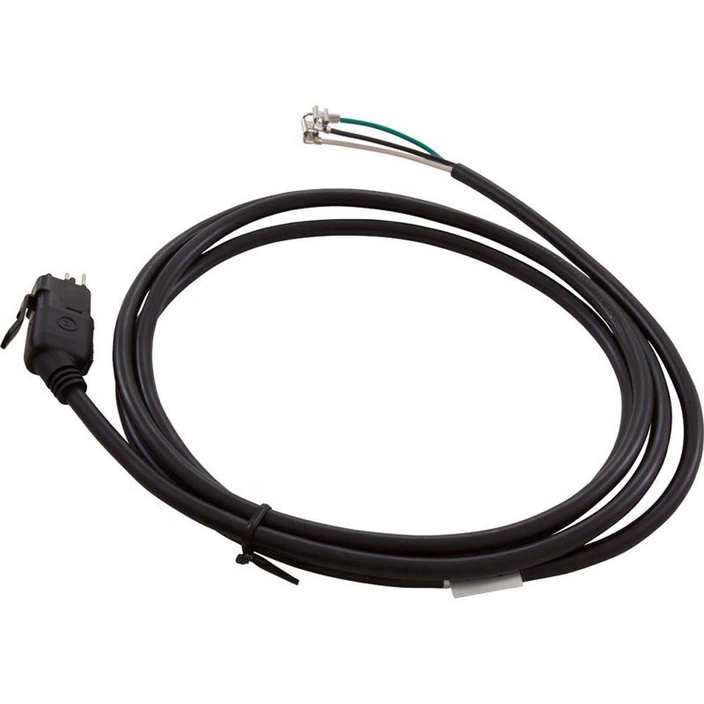 Gecko LC Cord 1 Speed (BL OZ CP 5A 115v 96