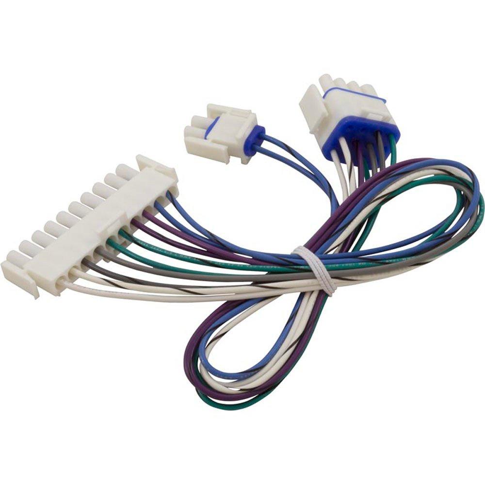 Gecko Adapter Cable, Gecko In.Stream 2 to In.Stream 1