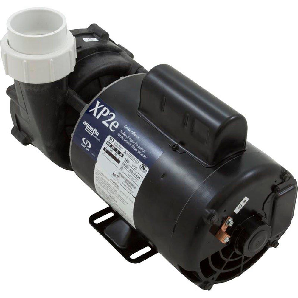 Gecko Pump Gecko XP2E,3.0hp,230v,2-Spd,56fr,2.5 Intake,2"Dis,OEM