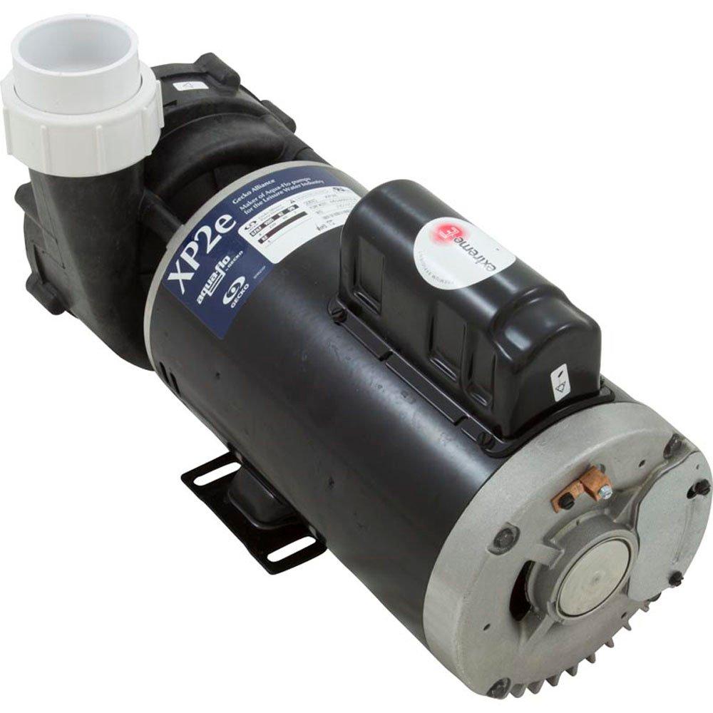 Gecko Pump,Gecko XP2E,5.0hp,230v,2-Spd,56fr,2.5 Intake,2"Dis,OEM