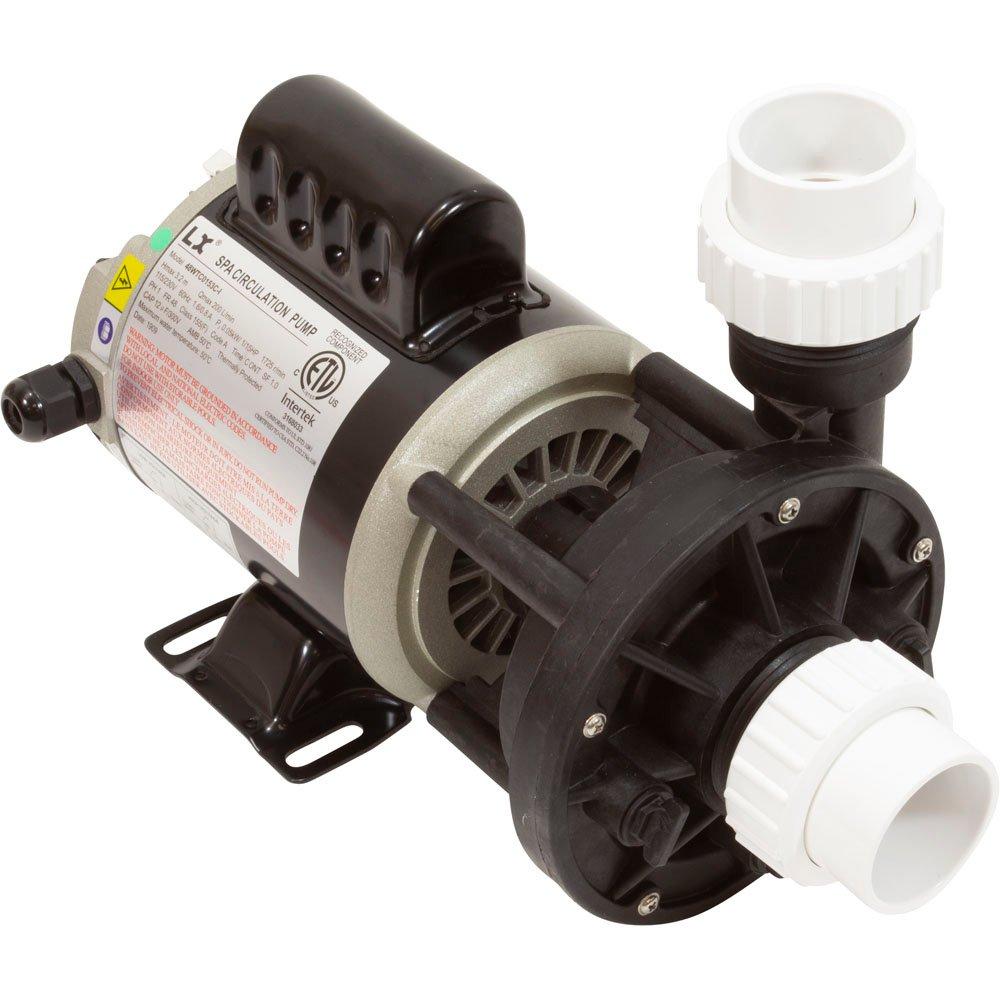 Lingxiao Pump 48WTC0153C-I Pump Circ LX WTC 1/15hp 115v/230v,48Fr,1.5",Pre 7/2011