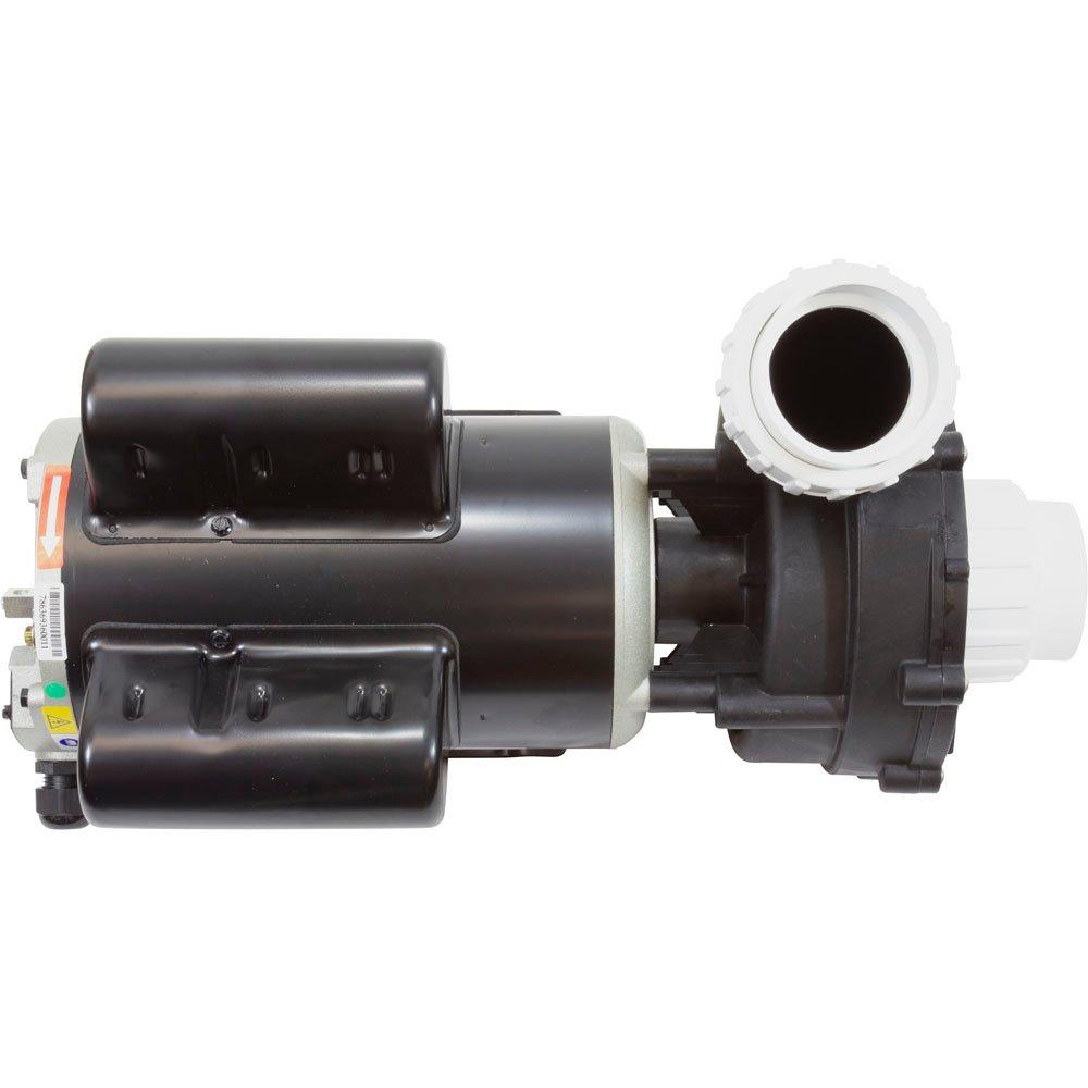 Lingxiao Pump 48WUA1502C-II Pump LX 48WUA 1.5hp 230v 2-Spd 48Fr 2"