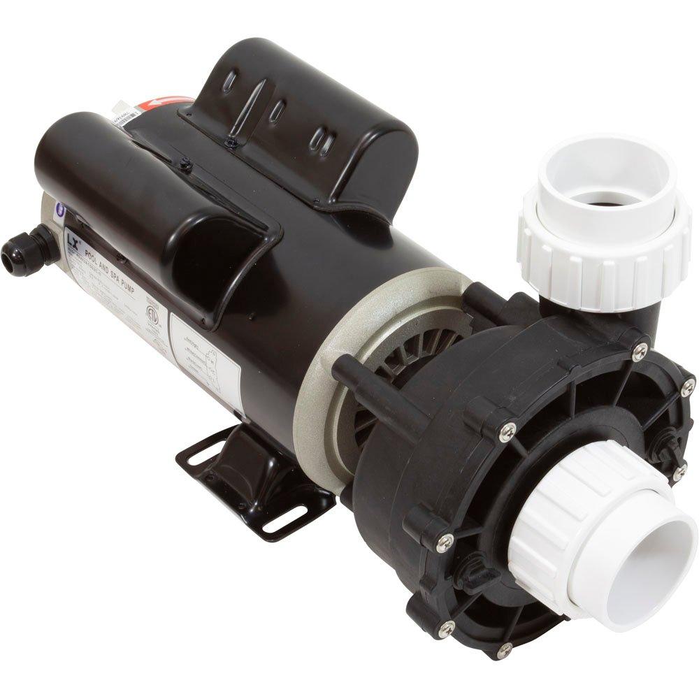 Lingxiao Pump 48WUA1502C-II Pump LX 48WUA 1.5hp 230v 2-Spd 48Fr 2"