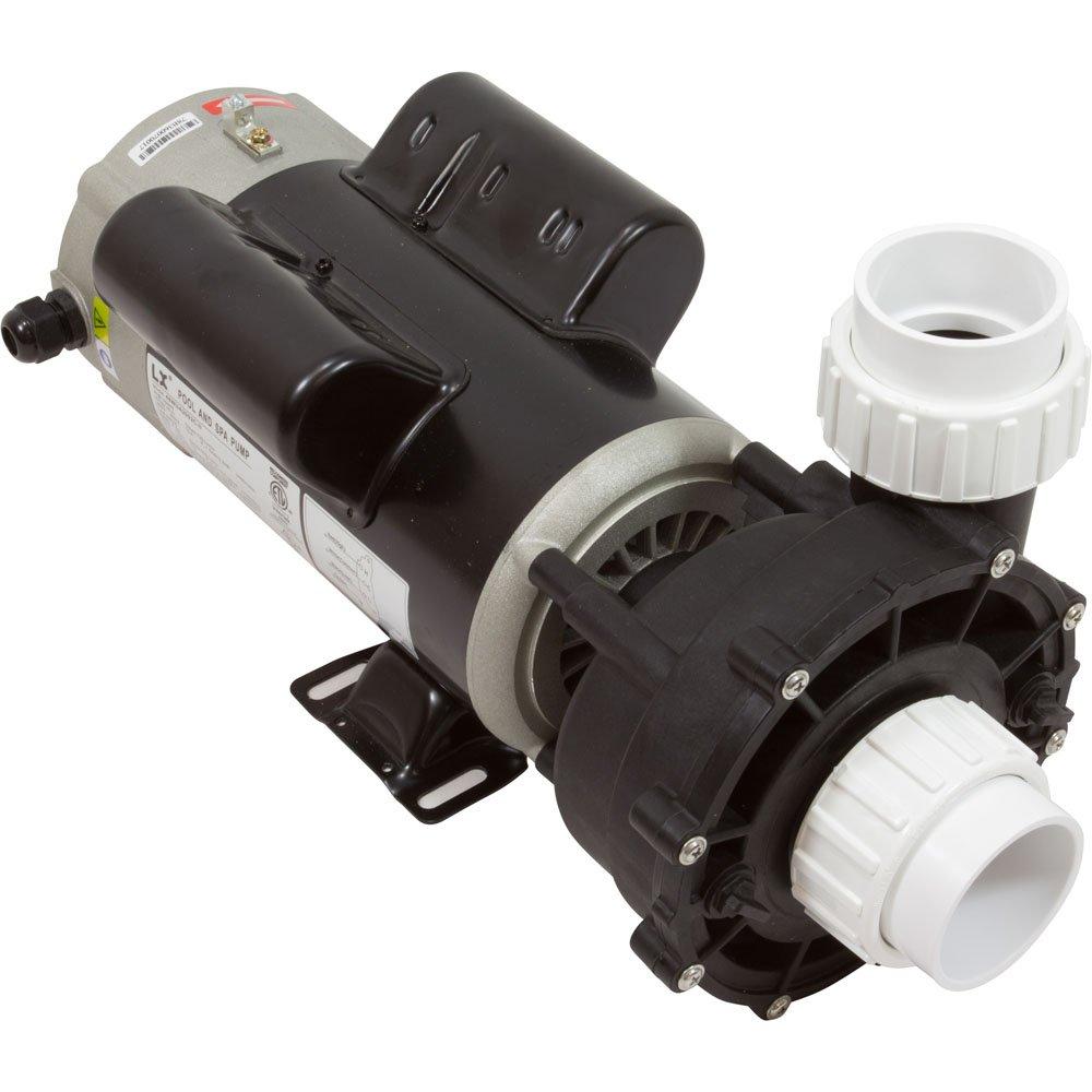 Lingxiao Pump 48WUA2002C-II Pump LX 48WUA 2.0hp 230v 2-Spd 48Fr 2"