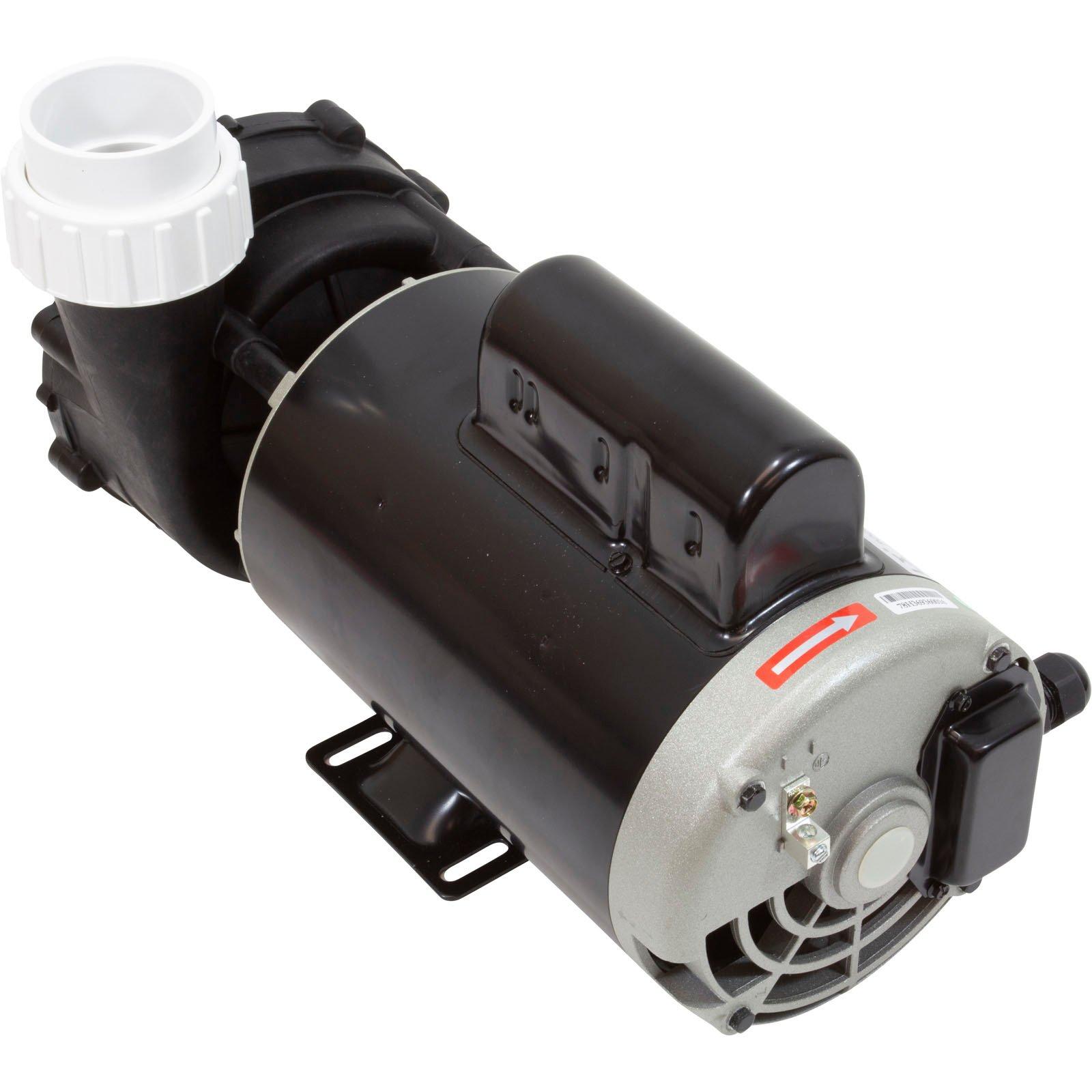 Lingxiao Pump  56WUA300-I Pump LX 56WUA 3.0hp 230v 1-Spd 56Fr 2" SD