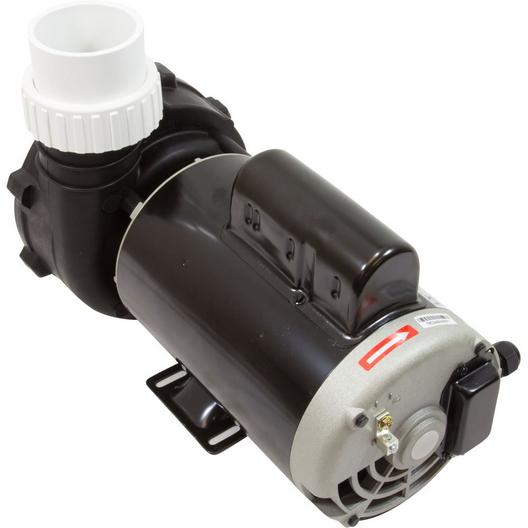 Lingxiao Pump 56WUA400A-II Pump LX 56WUA 4.0hp 230v 2-Spd 56Fr 2.5 x 2.5" SD