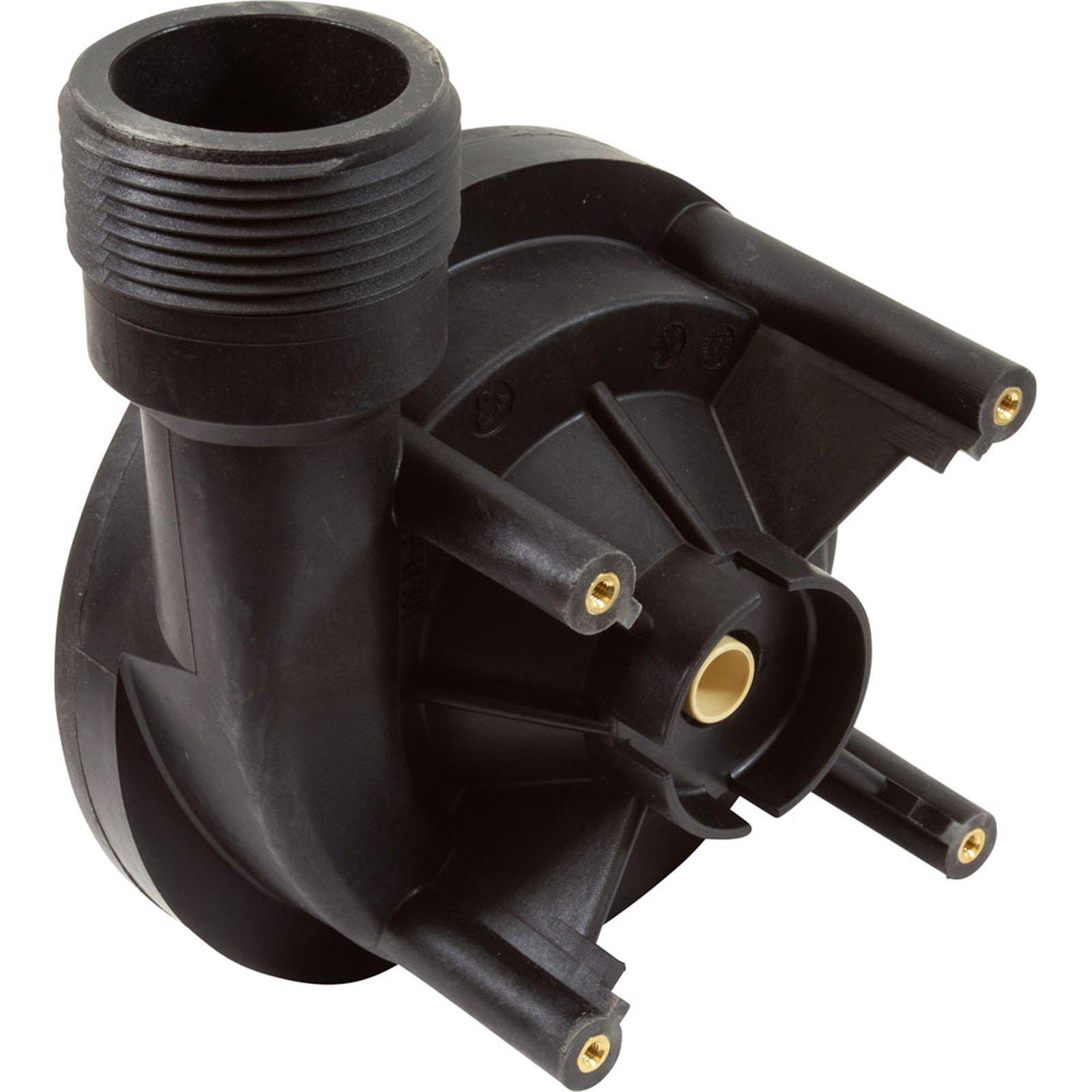 Lingxiao Pump 48WTC0153C-IWE Wet End LX WTC 1/15hp 1.5" 48 Frame