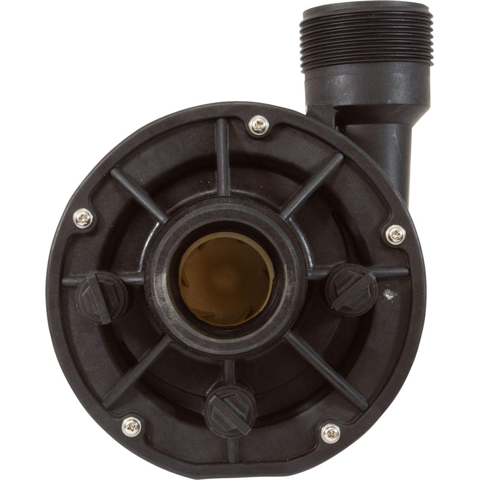 Lingxiao Pump 48WTC0153C-IWE Wet End, LX WTC, 1/15hp, 1.5", 48 Frame