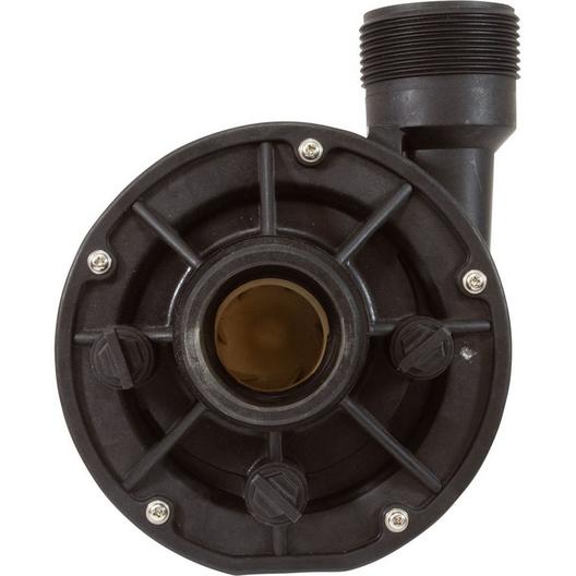 Lingxiao Pump 48WTC0153C-IWE Wet End LX WTC 1/15hp 1.5" 48 Frame