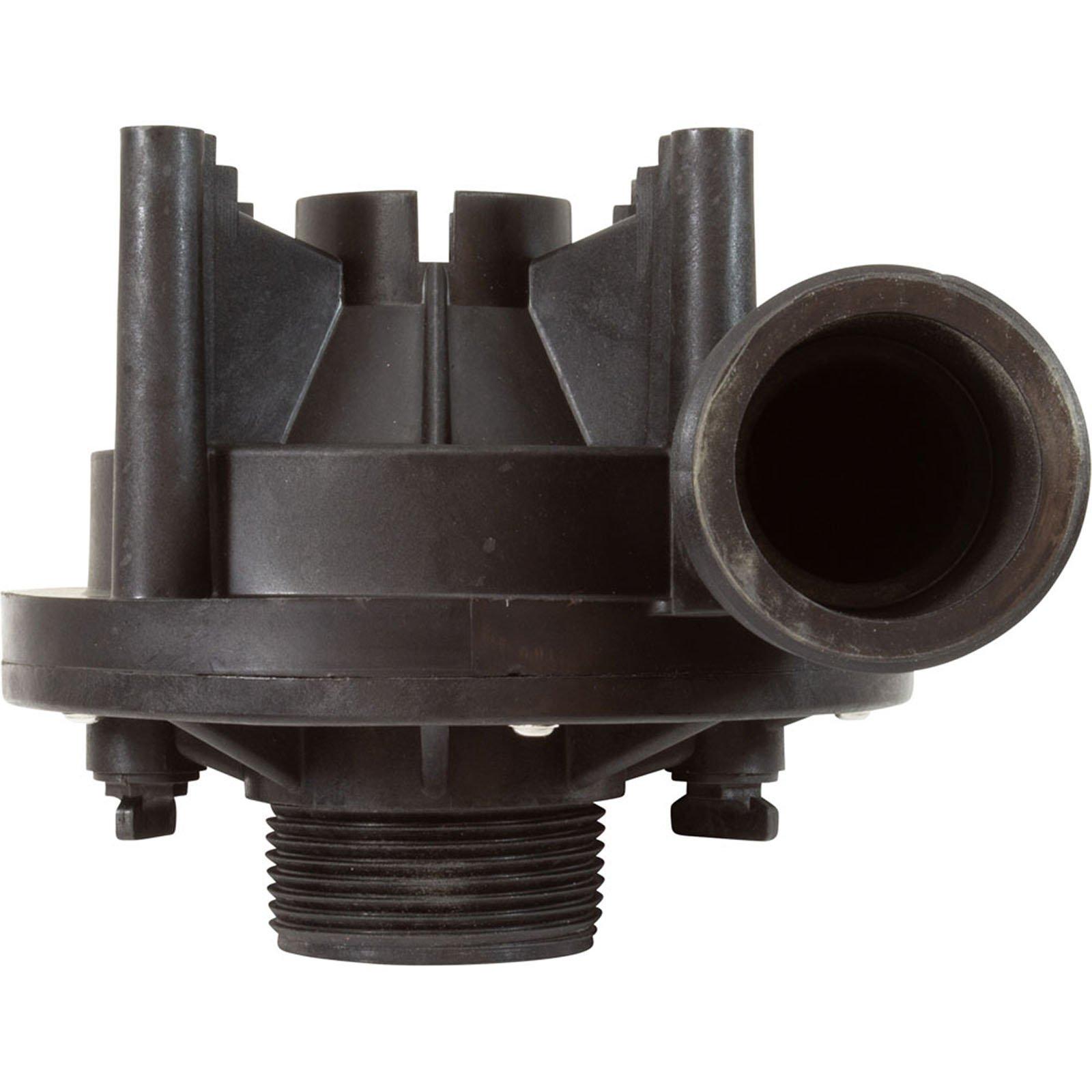 Lingxiao Pump 48WTC0153C-IWE Wet End, LX WTC, 1/15hp, 1.5", 48 Frame