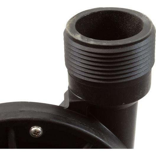 Lingxiao Pump 48WTC0153C-IWE Wet End LX WTC 1/15hp 1.5" 48 Frame