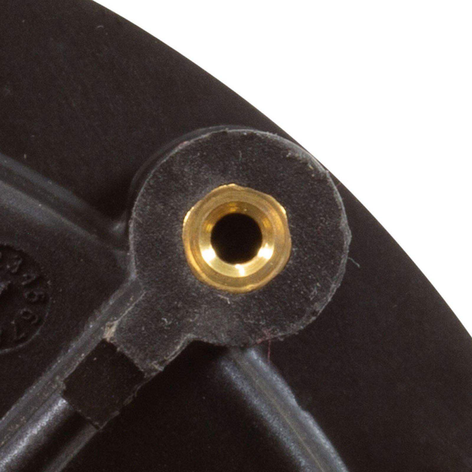 Lingxiao Pump 48WTC0153C-IWE Wet End, LX WTC, 1/15hp, 1.5", 48 Frame