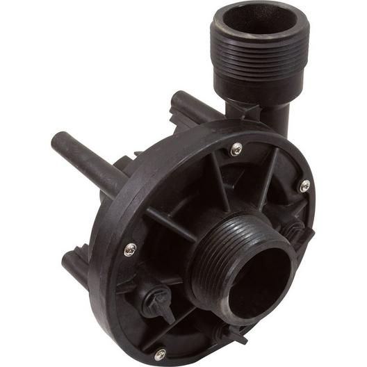 Lingxiao Pump 48WTC0153C-IWE Wet End LX WTC 1/15hp 1.5" 48 Frame