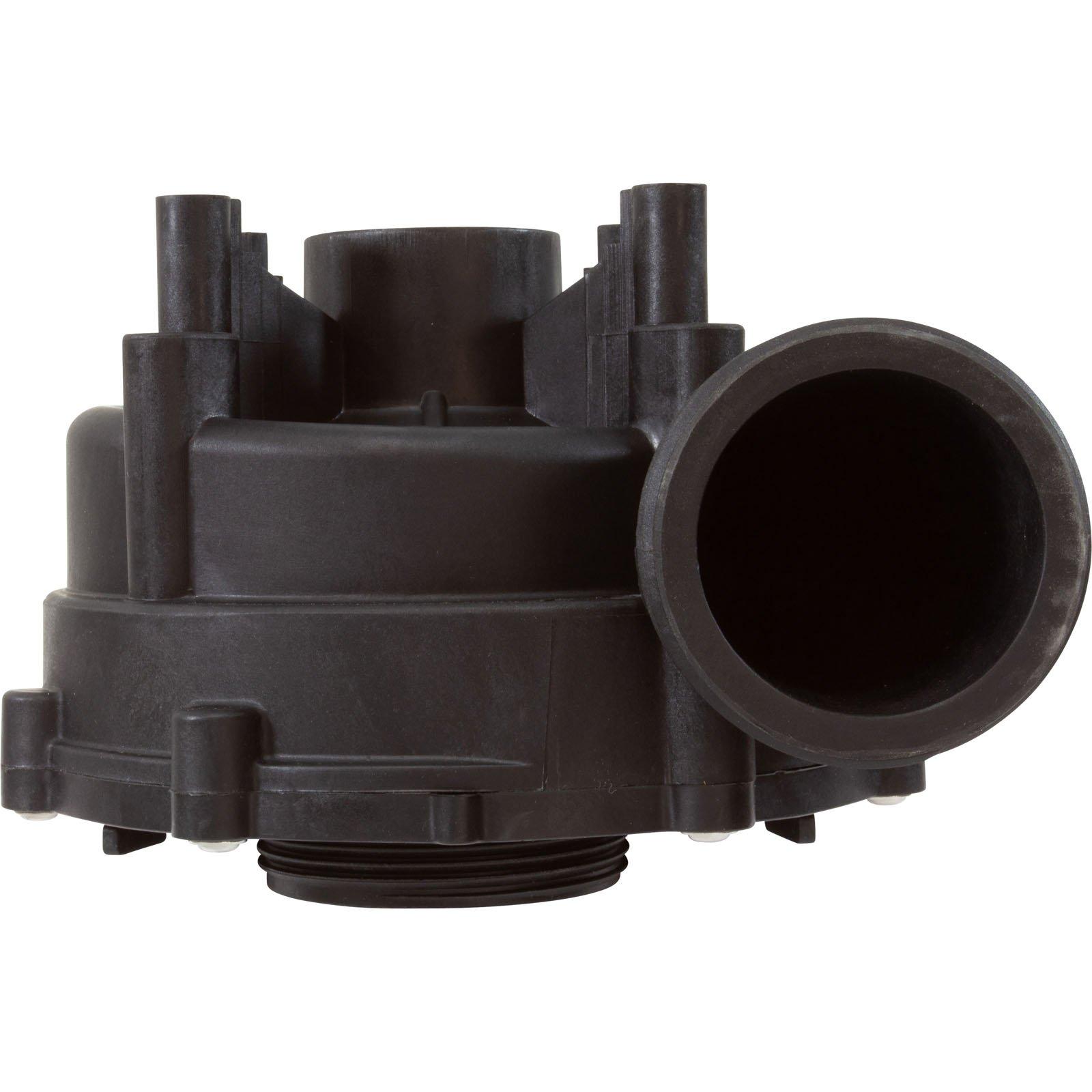 Lingxiao Pump 48WUA1001C-IIWE Wet End LX 48WUA 1.0hp 2" 48 Frame