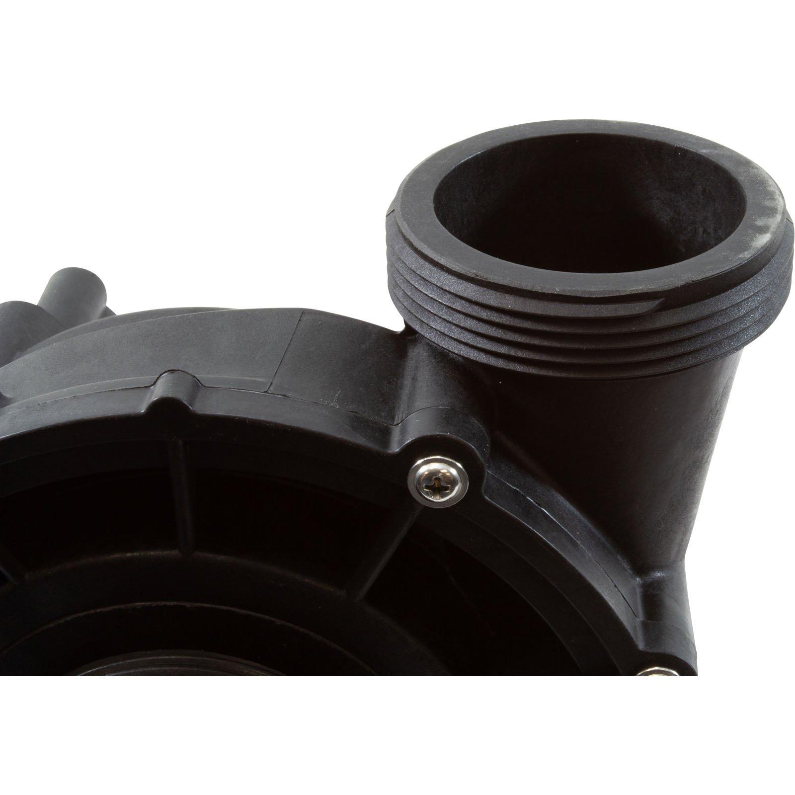 Lingxiao Pump 48WUA1001C-IIWE Wet End LX 48WUA 1.0hp 2" 48 Frame