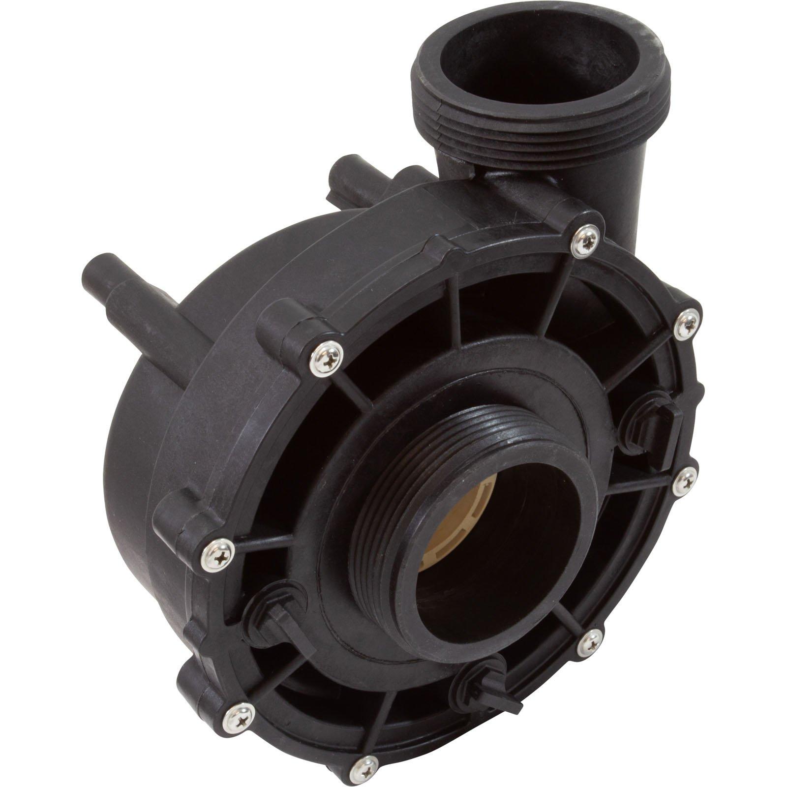 Lingxiao Pump 48WUA1001C-IIWE Wet End LX 48WUA 1.0hp 2" 48 Frame