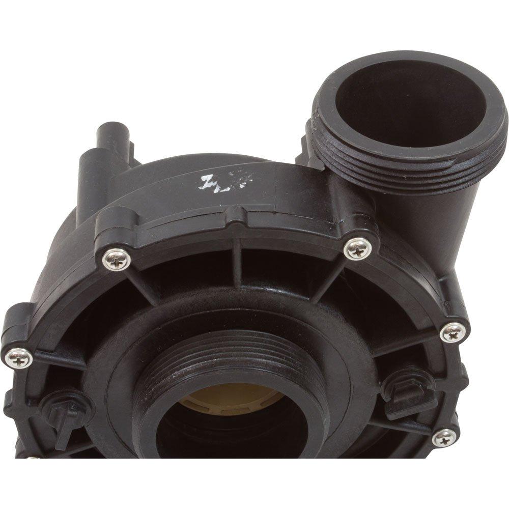 Lingxiao Pump 48WUA1501C-IIWE Wet End LX 48WUA 1.5hp 2" 48 Frame