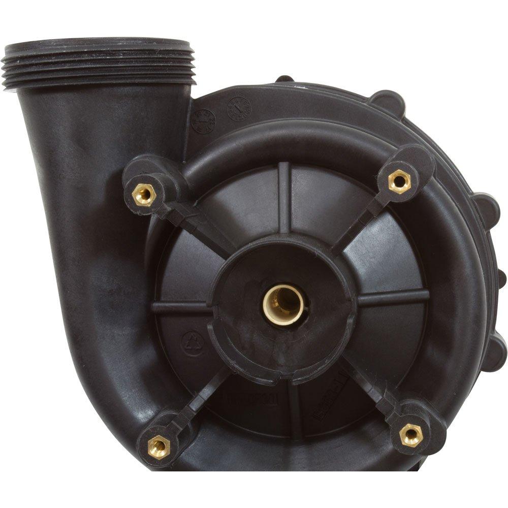 Lingxiao Pump 48WUA1501C-IIWE Wet End LX 48WUA 1.5hp 2" 48 Frame