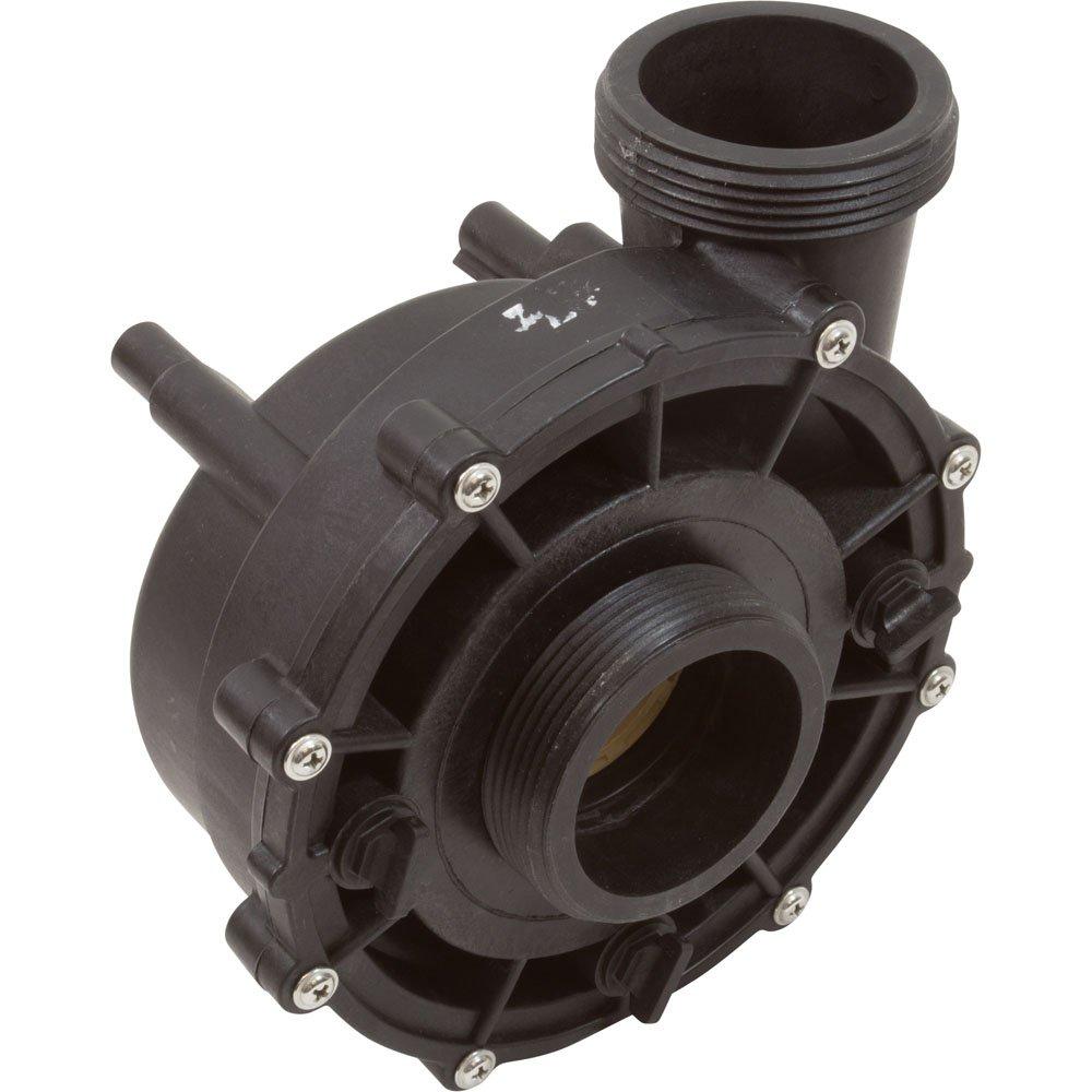 Lingxiao Pump 48WUA1501C-IIWE Wet End LX 48WUA 1.5hp 2" 48 Frame