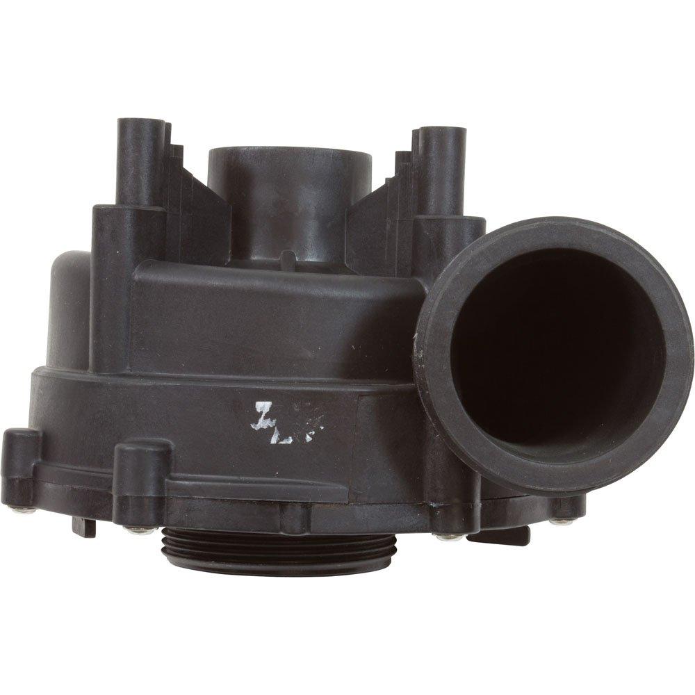 Lingxiao Pump 48WUA2002C-IIWE Wet End, LX 48WUA, 2.0hp, 2", 48 Frame