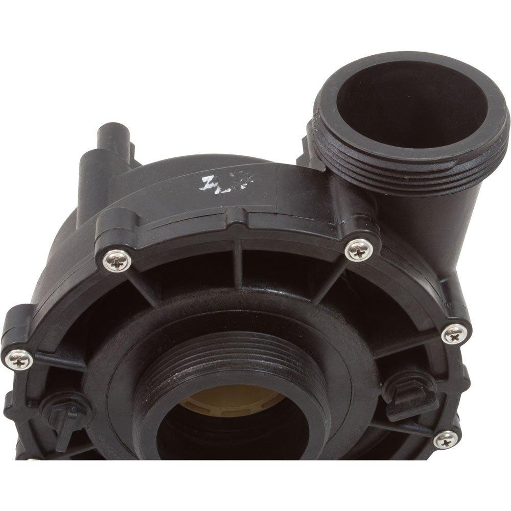 Lingxiao Pump 48WUA2002C-IIWE Wet End LX 48WUA 2.0hp 2" 48 Frame