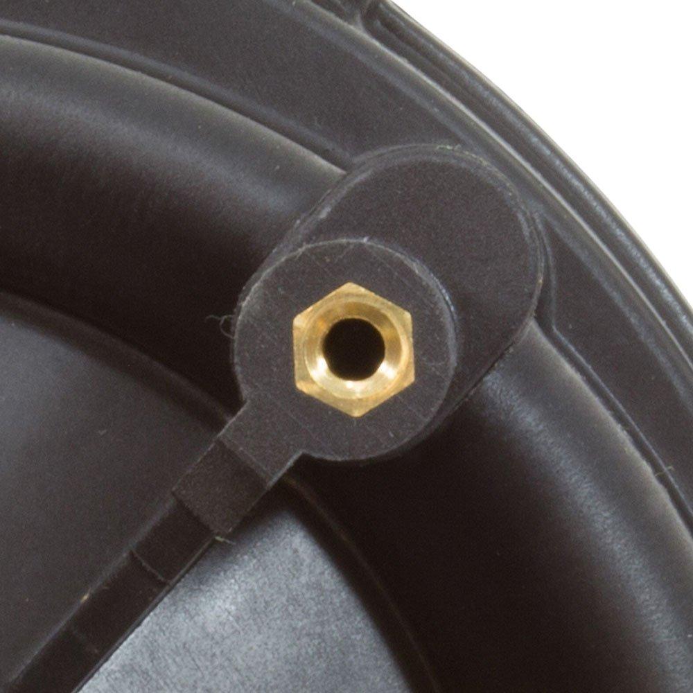 Lingxiao Pump 48WUA2002C-IIWE Wet End LX 48WUA 2.0hp 2" 48 Frame