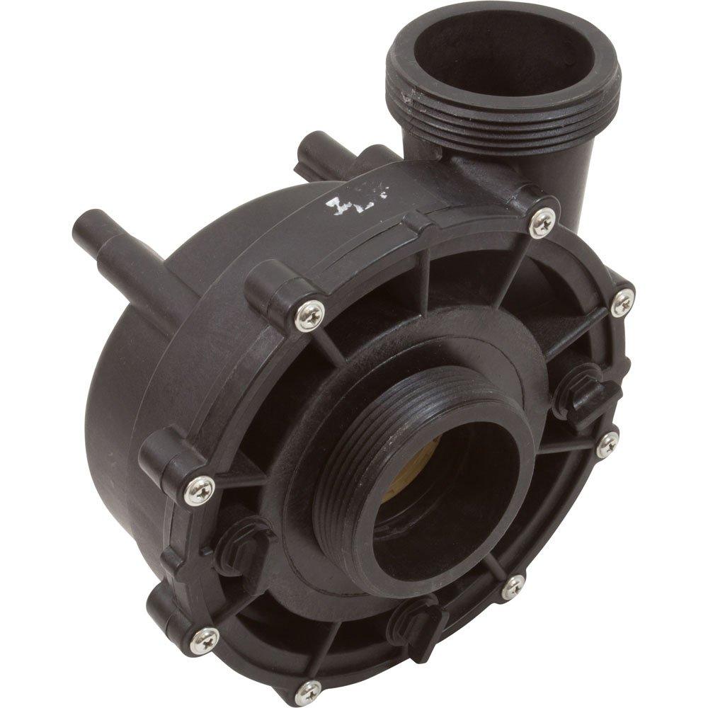 Lingxiao Pump 48WUA2002C-IIWE Wet End, LX 48WUA, 2.0hp, 2", 48 Frame