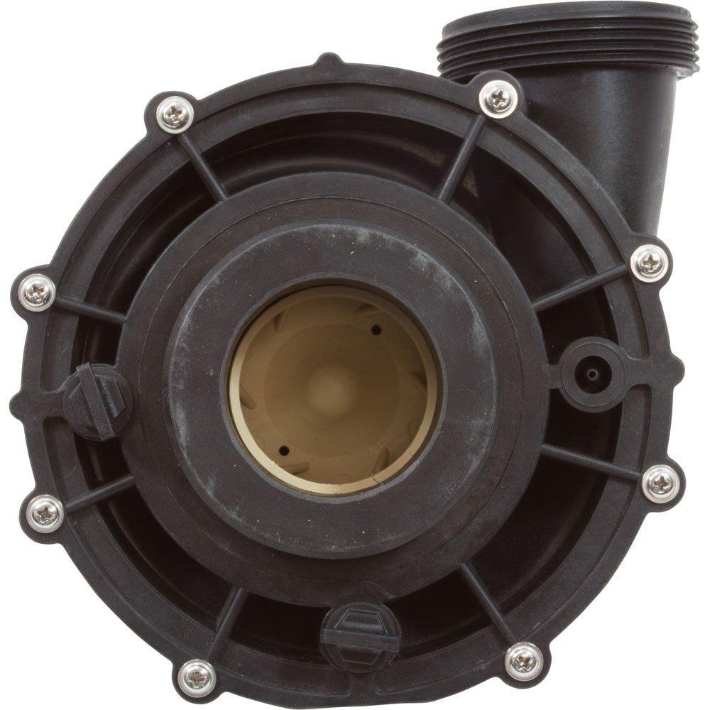 Lingxiao Pump 56WUA400B-IIWE Wet End LX 56WUA 4.0hp 2 x 2.5" 56 Frame