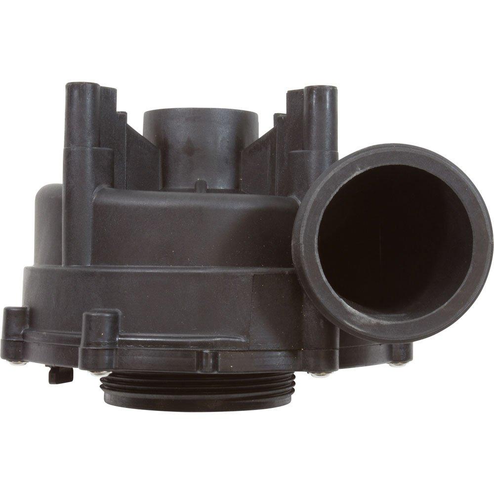 Lingxiao Pump 56WUA400B-IIWE Wet End LX 56WUA 4.0hp 2 x 2.5" 56 Frame