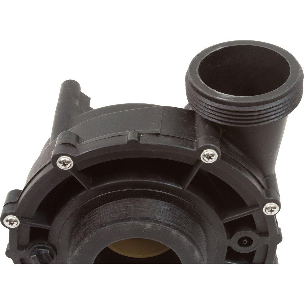 Lingxiao Pump 56WUA400B-IIWE Wet End LX 56WUA 4.0hp 2 x 2.5" 56 Frame