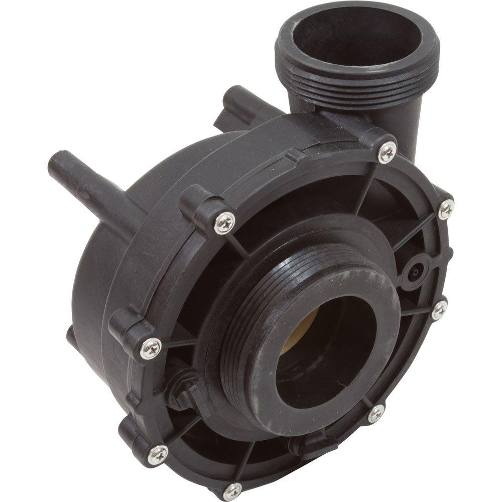 Lingxiao Pump 56WUA400B-IIWE Wet End LX 56WUA 4.0hp 2 x 2.5" 56 Frame