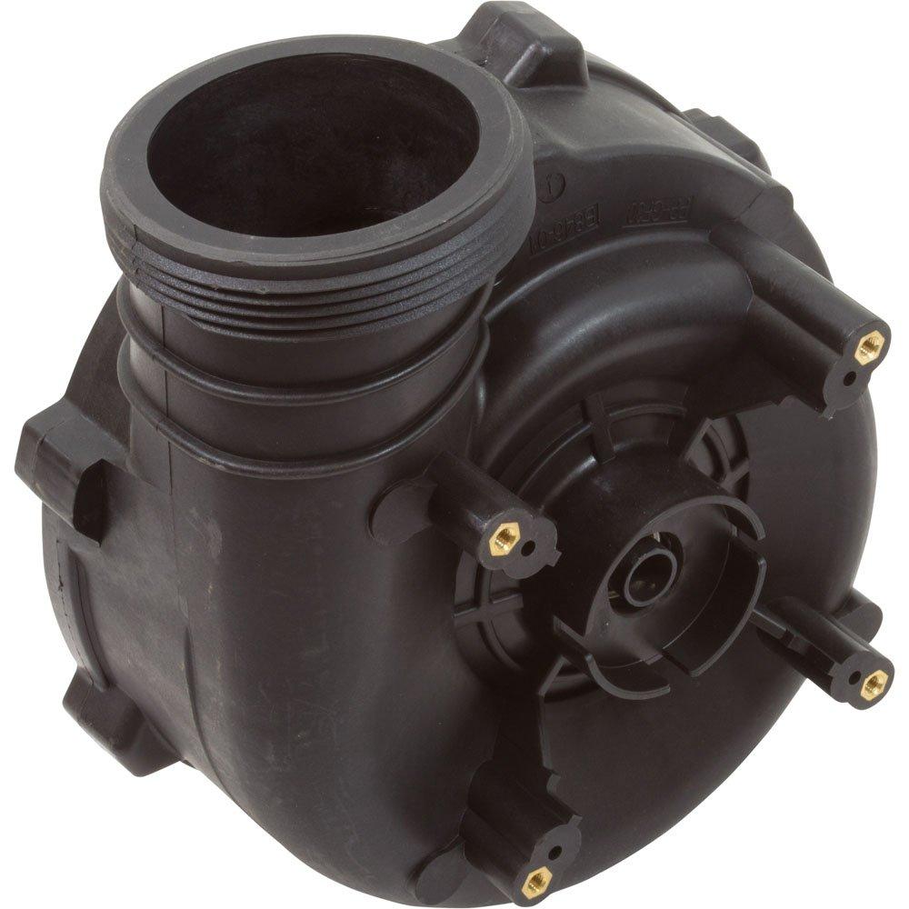 Lingxiao Pump 56WUA500-IIWE Wet End, LX 56WUA, 5.0hp, 2.5" x 2.5", 56 Frame