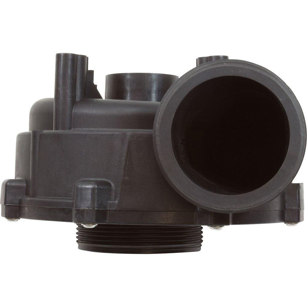 Lingxiao Pump 56WUA500-IIWE Wet End LX 56WUA 5.0hp 2.5 x 2.5" 56 Frame