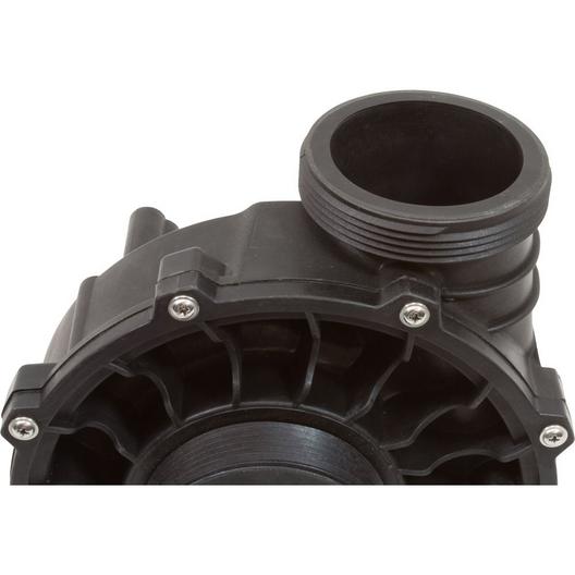 Lingxiao Pump 56WUA500-IIWE Wet End LX 56WUA 5.0hp 2.5 x 2.5" 56 Frame