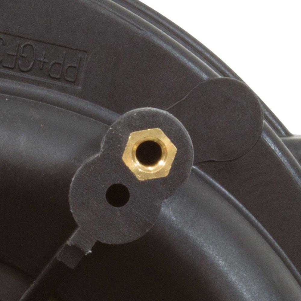 Lingxiao Pump 56WUA500-IIWE Wet End, LX 56WUA, 5.0hp, 2.5" x 2.5", 56 Frame