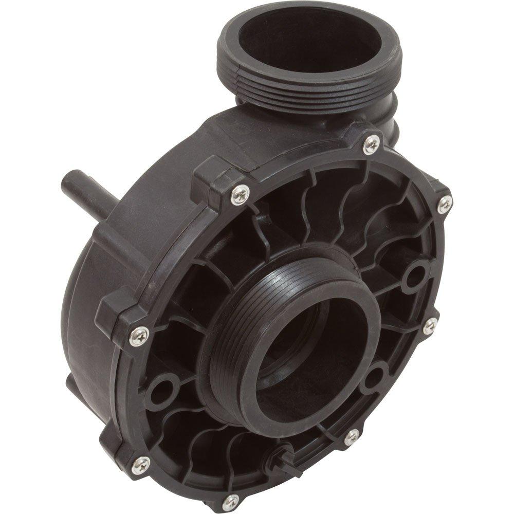 Lingxiao Pump 56WUA500-IIWE Wet End, LX 56WUA, 5.0hp, 2.5" x 2.5", 56 Frame