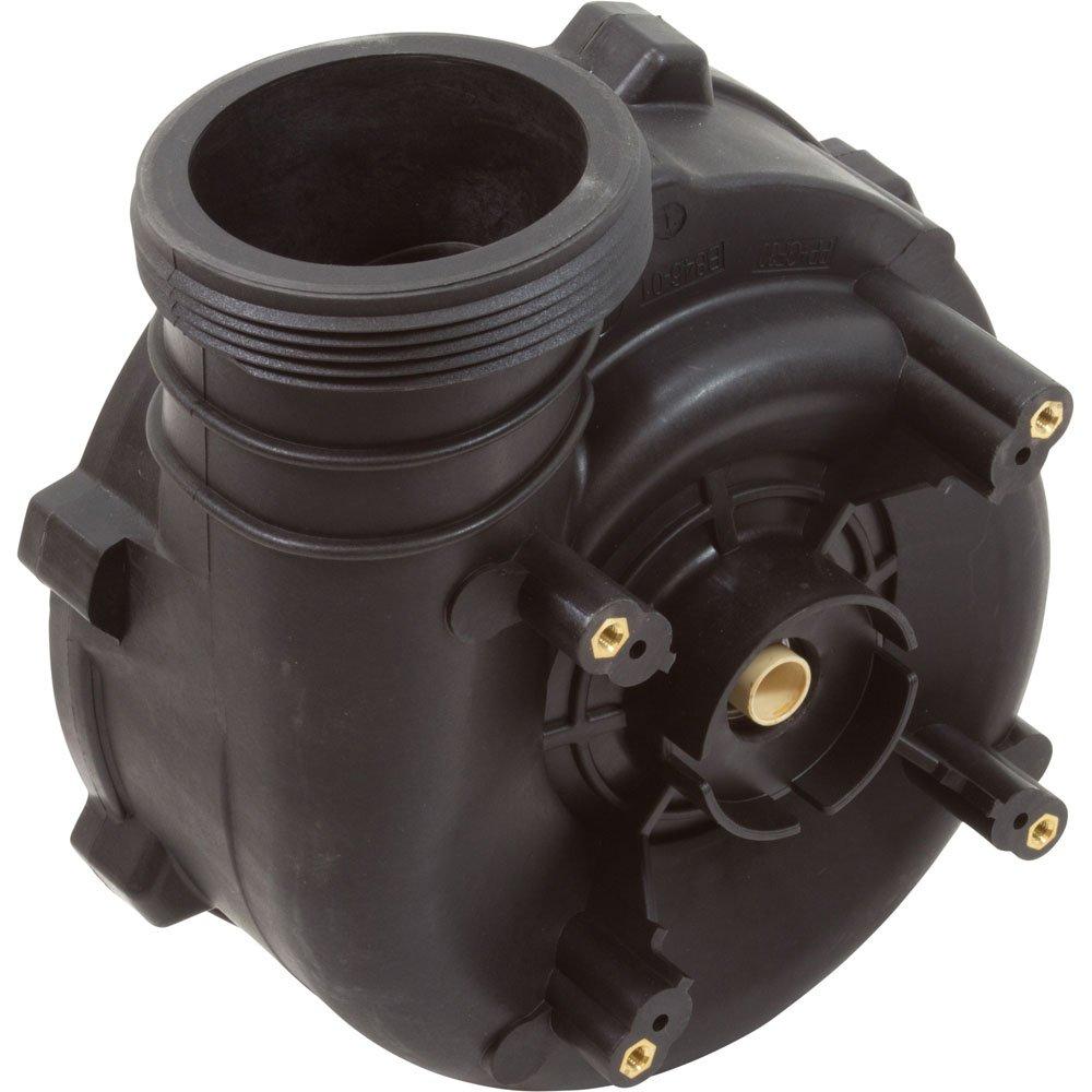 Lingxiao Pump 56WUA400A-IIWE Wet End LX 56WUA 4.0hp 2.5 x 2.5" 56 Frame