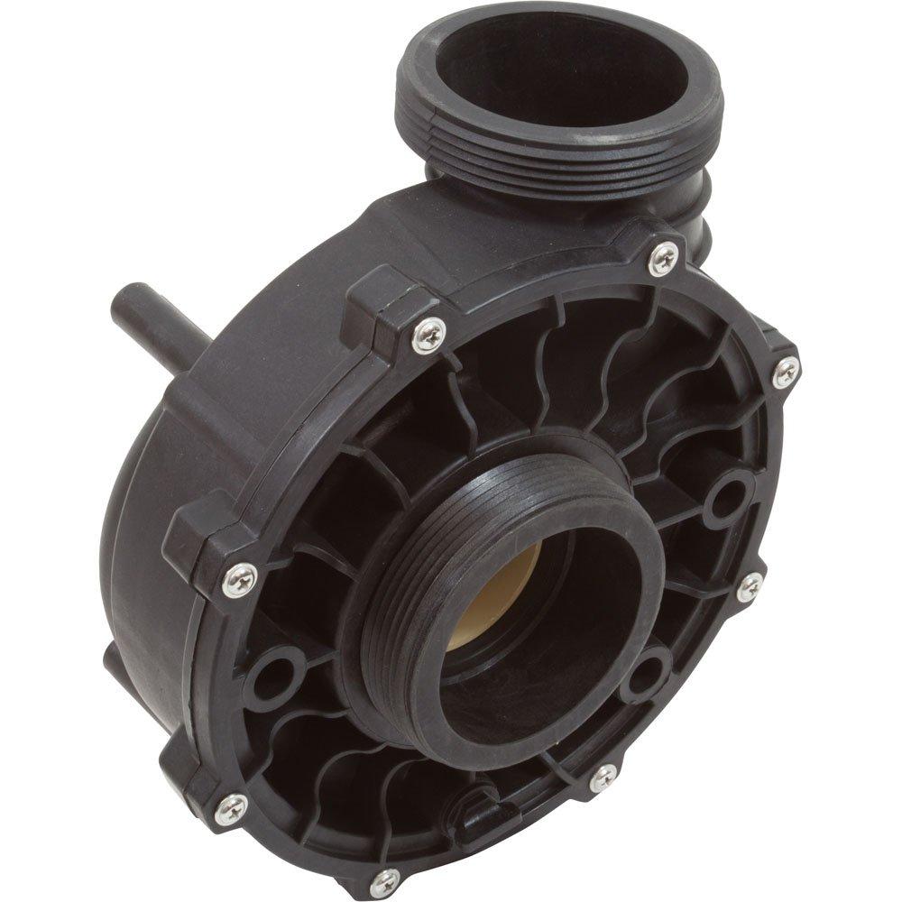 Lingxiao Pump 56WUA400A-IIWE Wet End LX 56WUA 4.0hp 2.5 x 2.5" 56 Frame