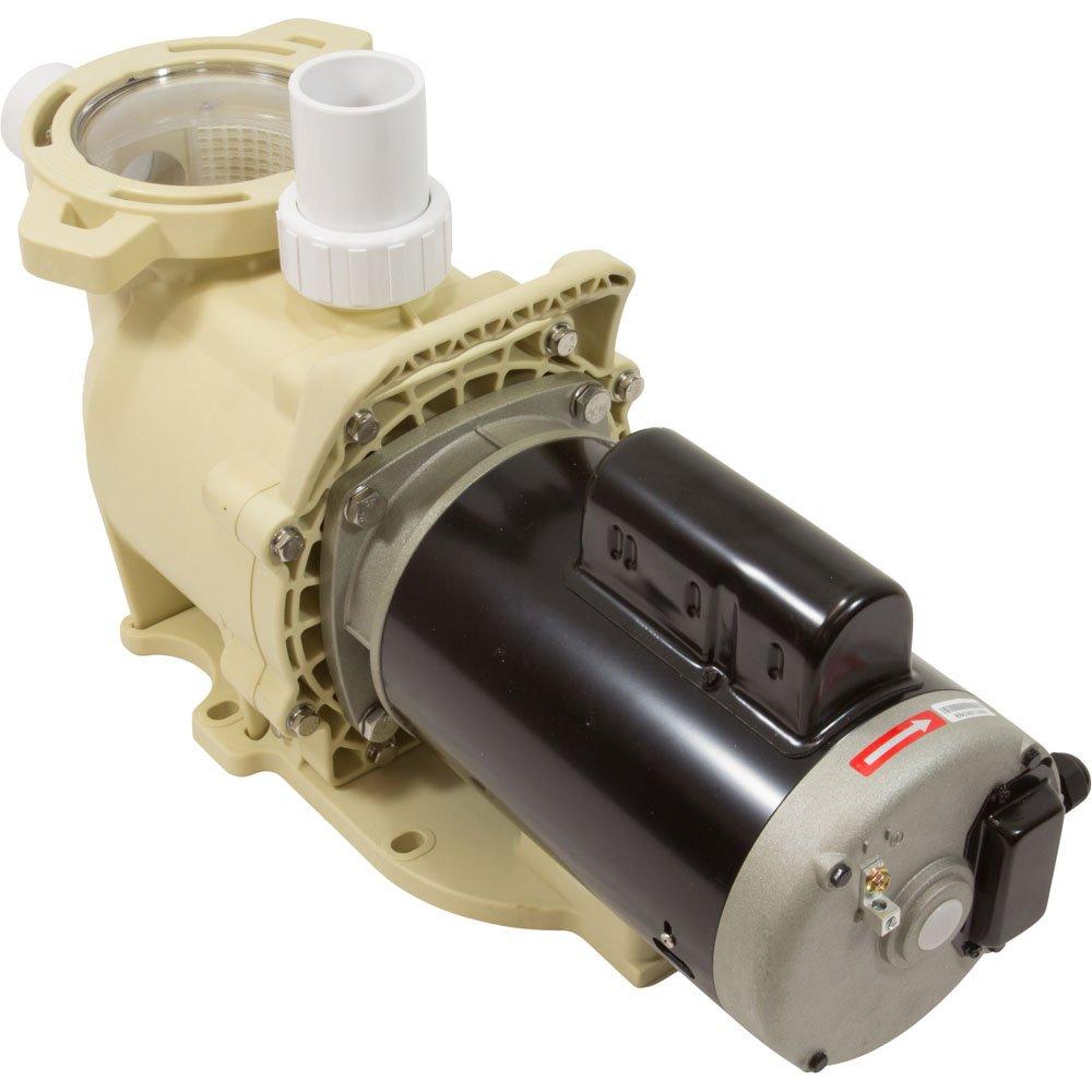 Lingxiao Pump 56SFP100-I Pump S-LX 1.0hp 230v 1-Spd Uprate
