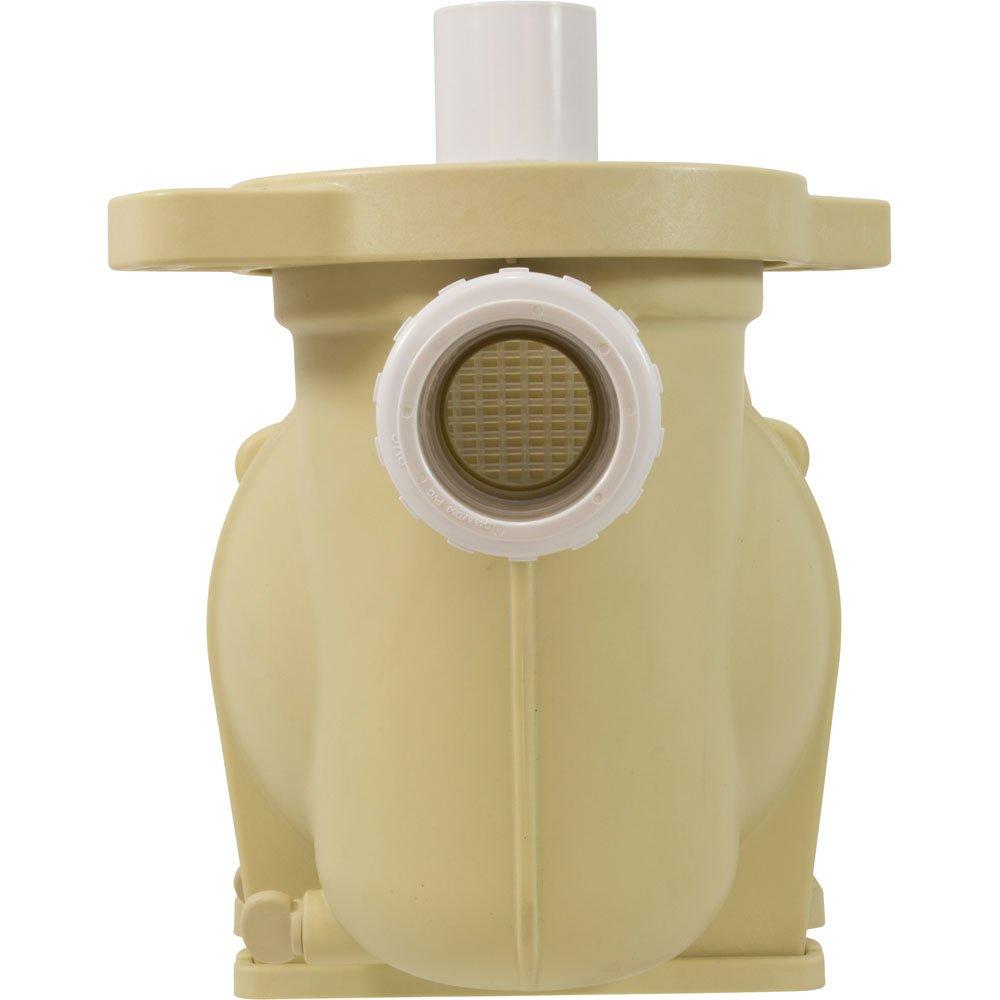 Lingxiao Pump 56SFP100-I Pump S-LX 1.0hp 230v 1-Spd Uprate