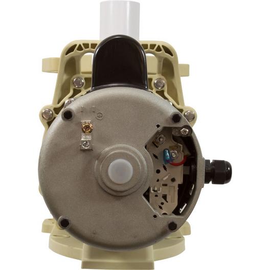 Lingxiao Pump 56SFP100-I Pump S-LX 1.0hp 230v 1-Spd Uprate