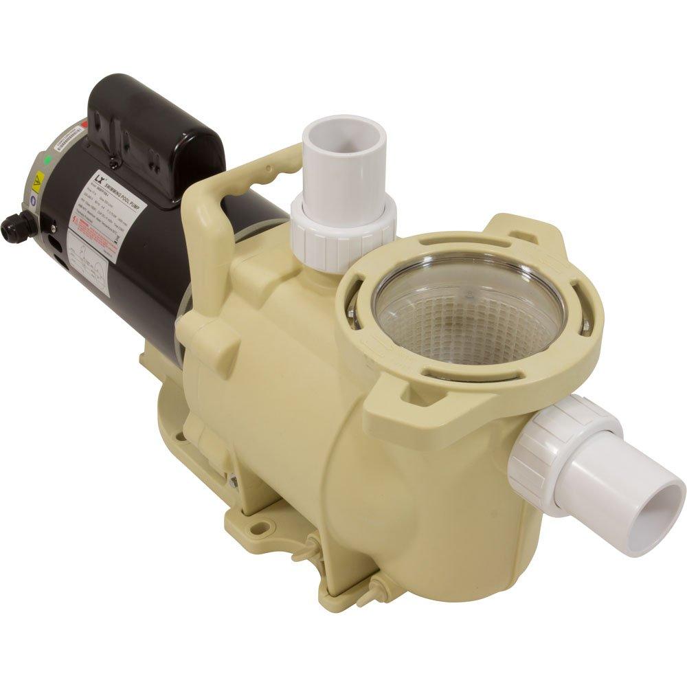 Lingxiao Pump 56SFP100-I Pump S-LX 1.0hp 230v 1-Spd Uprate