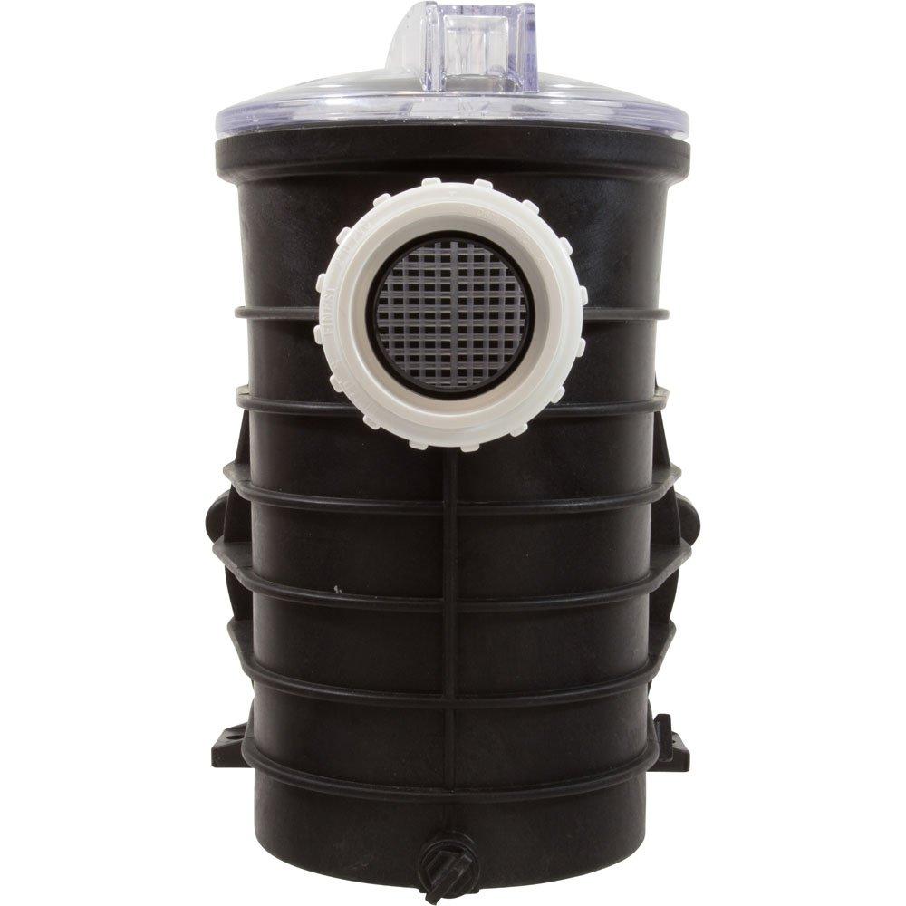 Lingxiao Pump 48SUP1002C-II Pump, LX 1002C-II, 1.0hp, 230v, 2-Spd, 2", 60Hz, 48Fr