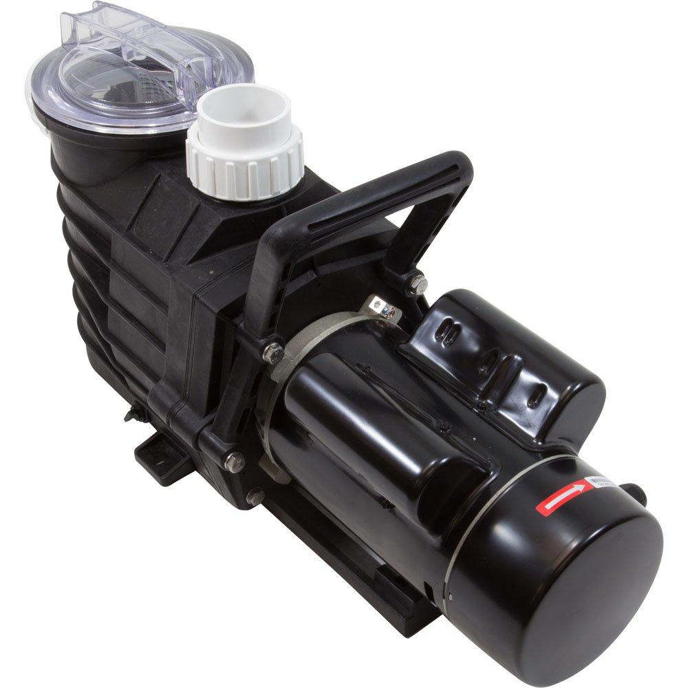 Lingxiao Pump 48SUP1502C-II Pump LX 1502C-II 1.5hp 230v 2-Spd 2" 60Hz 48Fr