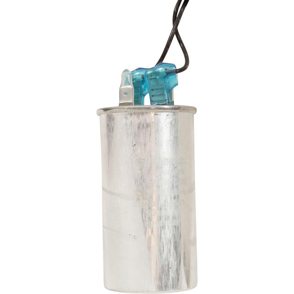 Lingxiao Pump 48SUP1502C-II Pump, LX 1502C-II, 1.5hp, 230v, 2-Spd, 2", 60Hz, 48Fr