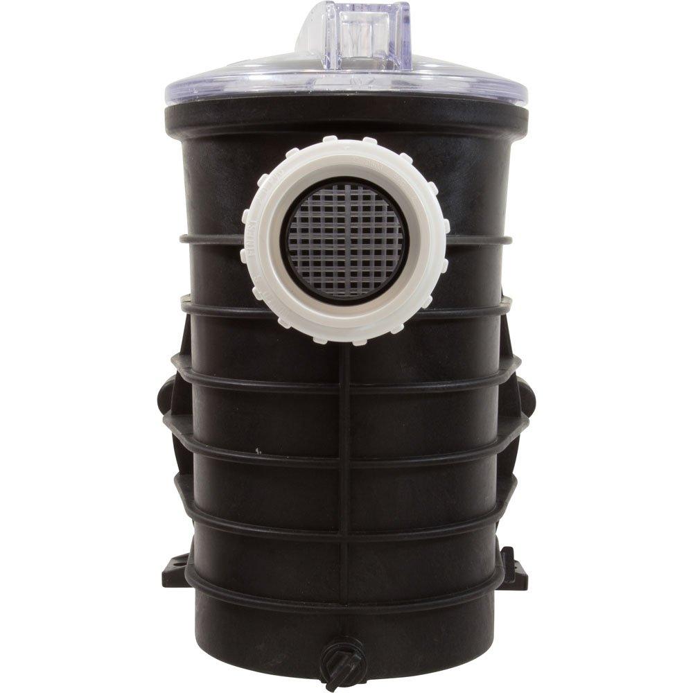 Lingxiao Pump 48SUP1502C-II Pump LX 1502C-II 1.5hp 230v 2-Spd 2" 60Hz 48Fr