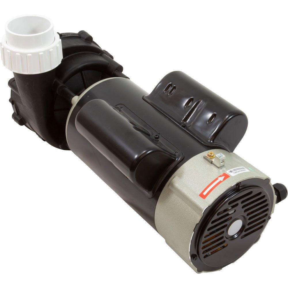 Lingxiao Pump  48WUA1501C-IINF Pump LX 48WUA 1.5hp 115v 2-Spd 48Fr 2",SD Bracketless