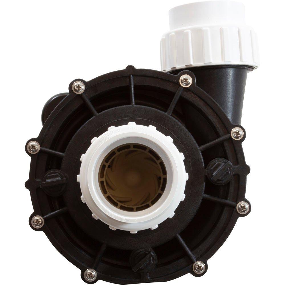 Lingxiao Pump  48WUA1501C-IINF Pump LX 48WUA 1.5hp 115v 2-Spd 48Fr 2",SD Bracketless